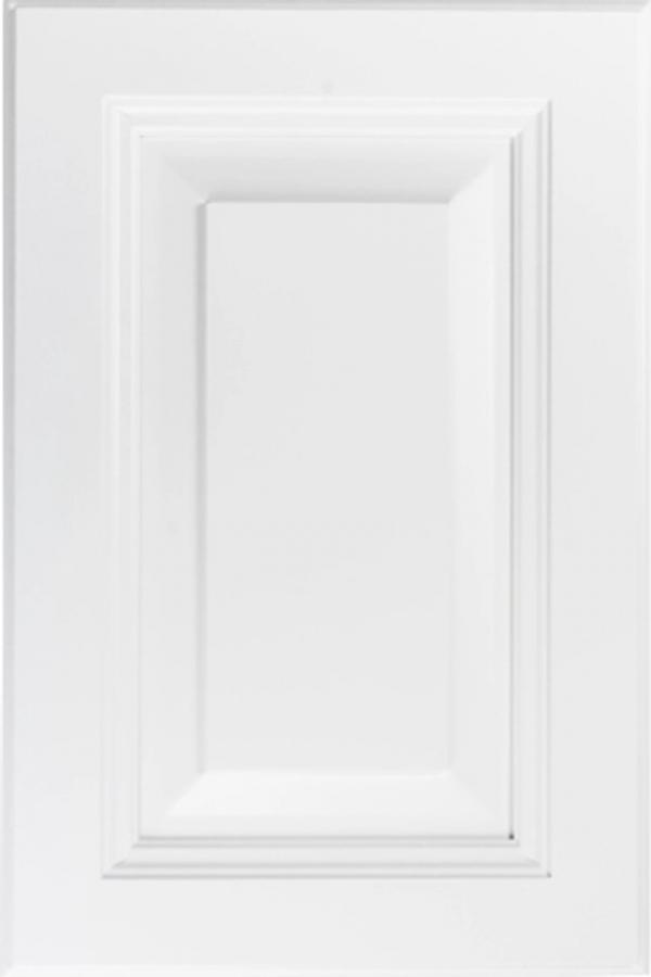 Executive Painted Cabinet Door